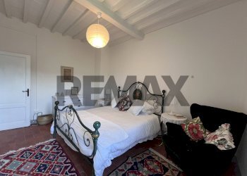Camera / camera da letto - Casa indipendente LOCALITA' FOSSA A MONTE
 
11, Bagni di Lucca - foto 23