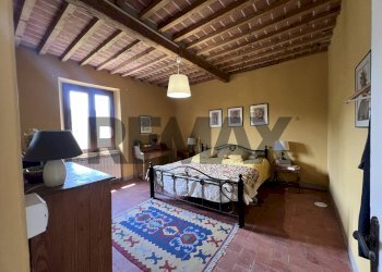 Camera / camera da letto - Casa indipendente LOCALITA' FOSSA A MONTE
 
11, Bagni di Lucca - foto 25