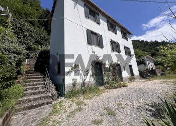 Casa all\'aperto - Casa indipendente LOCALITA' FOSSA A MONTE
 
11, Bagni di Lucca - foto 26