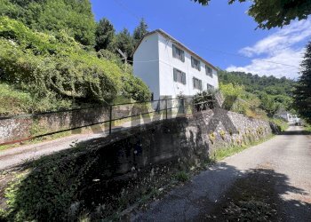 Casa all\'aperto - Casa indipendente LOCALITA' FOSSA A MONTE
 
11, Bagni di Lucca - foto 27
