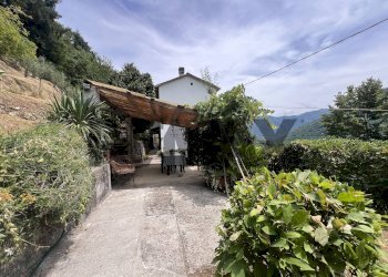 Casa all\'aperto - Casa indipendente LOCALITA' FOSSA A MONTE
 
11, Bagni di Lucca - foto 29