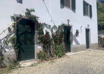 Casa all\'aperto - Casa indipendente LOCALITA' FOSSA A MONTE
 
11, Bagni di Lucca - foto 32