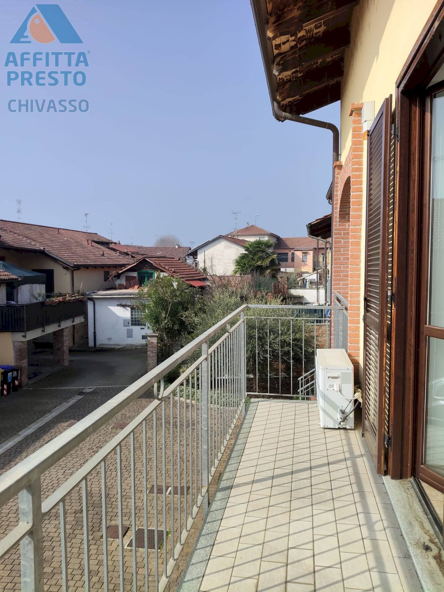 Foto 3 - Trilocale Via Mazzini
1, Torrazza Piemonte - foto 3