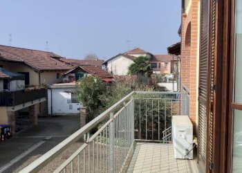 Foto 3 - Trilocale Via Mazzini
 
1, Torrazza Piemonte - foto 3