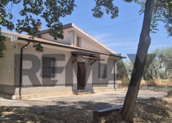 Casa all\'aperto - Independent house Beatrice
 
snc, Bonito - photo 1