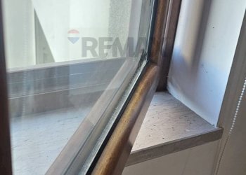 Dettaglio Infissi PVC - Attico Viale Europa
 
10, Pietrelcina - foto 20