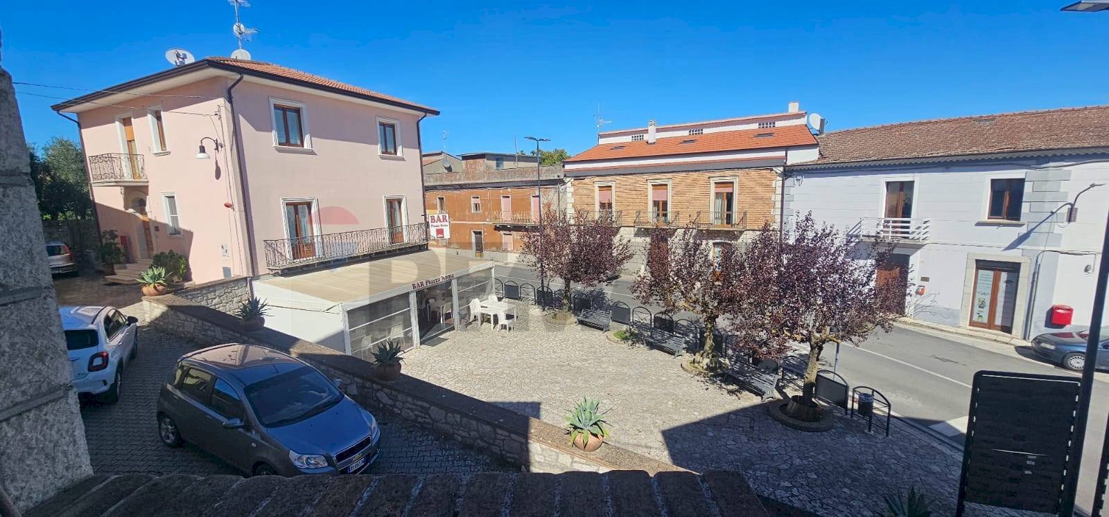 Vista dal Terrazzino - Semi-detached house via Caudina
 
7, Campolattaro - photo 1
