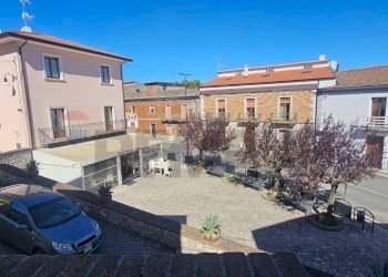 Vista dal Terrazzino - Casa semi indipendente via Caudina
 
7, Campolattaro - foto 1