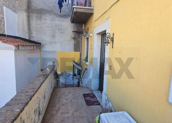Terrazzino - Casa semi indipendente via Caudina
 
7, Campolattaro - foto 3