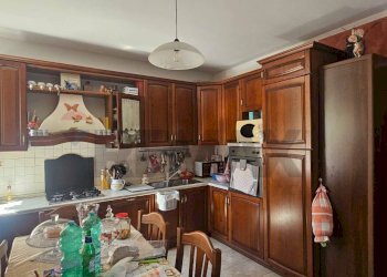 Cucina - Casa semi indipendente via Caudina
 
7, Campolattaro - foto 4