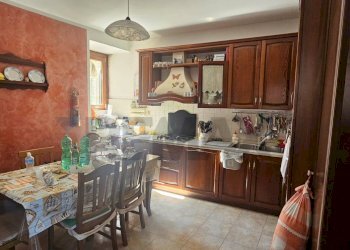 Cucina - Casa semi indipendente via Caudina
 
7, Campolattaro - foto 5
