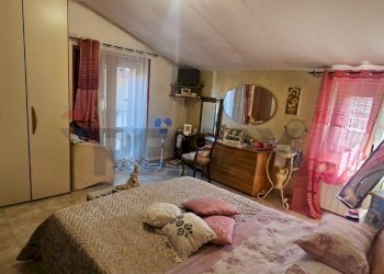 1° camera da letto - Casa semi indipendente via Caudina
 
7, Campolattaro - foto 12
