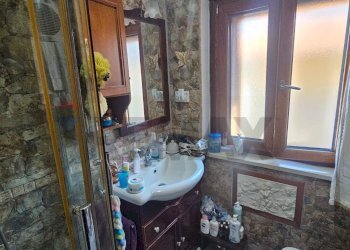 Bagno zona notte - Casa semi indipendente via Caudina
 
7, Campolattaro - foto 14