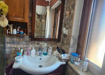 Bagno zona notte - Casa semi indipendente via Caudina
 
7, Campolattaro - foto 15