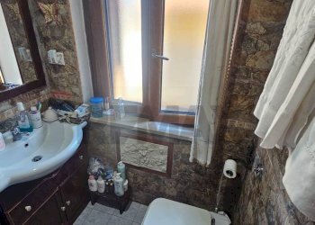 Bagno zona notte - Casa semi indipendente via Caudina
 
7, Campolattaro - foto 16