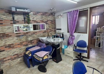 locale commerciale - Casa semi indipendente via Caudina
 
7, Campolattaro - foto 24