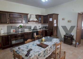 Cucina - Villa Volturno
 
21, Ruviano - photo 10