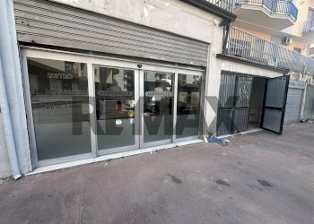 Terrazza - Commercial Premises Via Gaetano Salvemini
snc, Benevento - photo 2