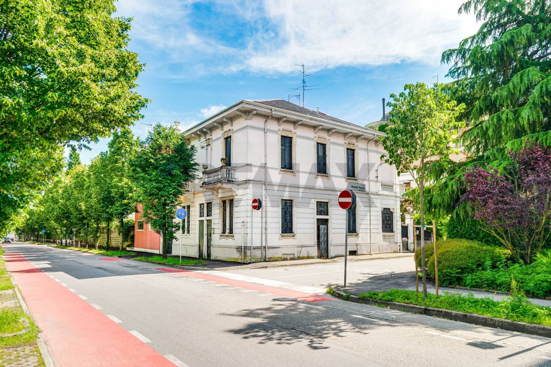 Casa all\'aperto - Villa via Pascoli
16, Busto Arsizio - photo 3