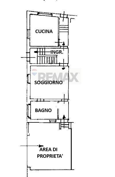 Pianta 2D - Villa via Pascoli
 
16, Busto Arsizio - floor plans 1