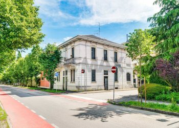 Casa all\'aperto - Villa via Pascoli
 
16, Busto Arsizio - photo 3