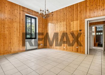 Stanza vuota - Villa via Pascoli
 
16, Busto Arsizio - photo 7