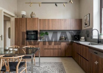 Cucina - Villa via Pascoli
 
16, Busto Arsizio - photo 11