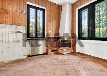 Soggiorno - Villa via Pascoli
 
16, Busto Arsizio - photo 12