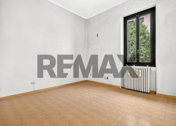 Stanza vuota - Villa via Pascoli
 
16, Busto Arsizio - photo 23