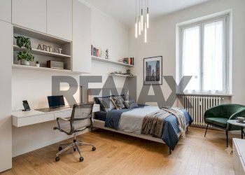 Camera / camera da letto - Villa via Pascoli
 
16, Busto Arsizio - photo 24