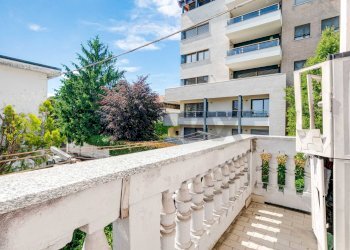 Balcone - Villa via Pascoli
 
16, Busto Arsizio - photo 33