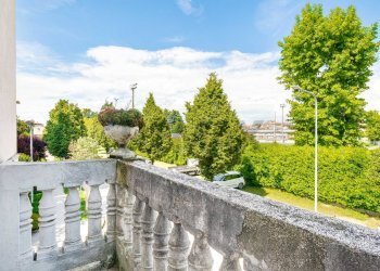 Balcone - Villa via Pascoli
 
16, Busto Arsizio - photo 34