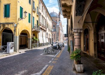 Foto 1 - Trilocale Via del Santo
 
88, Padova - foto 1