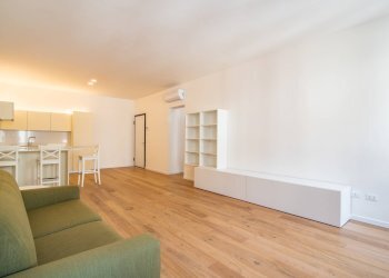 Foto 2 - Trilocale Via del Santo
 
88, Padova - foto 2