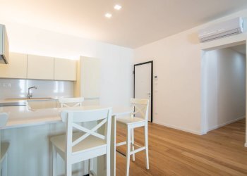 Foto 4 - Trilocale Via del Santo
 
88, Padova - foto 4