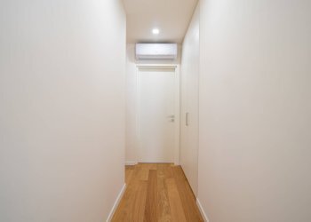 Foto 9 - Trilocale Via del Santo
 
88, Padova - foto 9