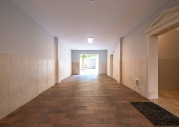 Foto 13 - Trilocale Via del Santo
 
88, Padova - foto 13