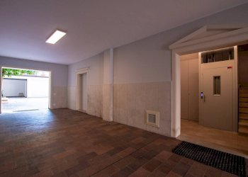 Foto 15 - Trilocale Via del Santo
 
88, Padova - foto 15