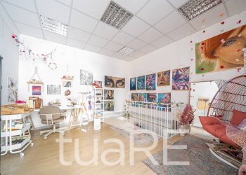 Foto 4 - Shop Via Oreste Regnoli, Roma - photo 4