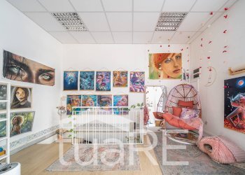 Foto 14 - Shop Via Oreste Regnoli, Roma - photo 14