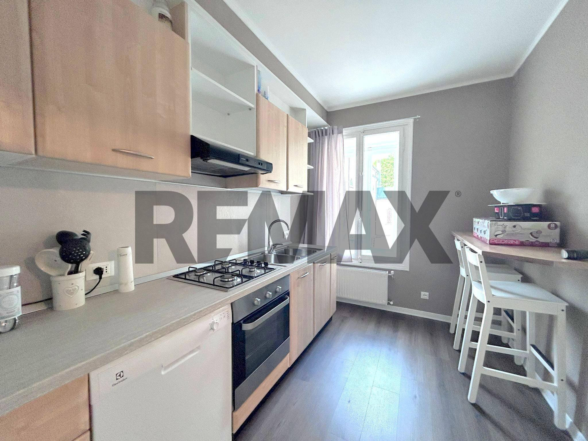 Cucina - Four-room apartment Corso IV Novembre
00, Asiago - photo 3