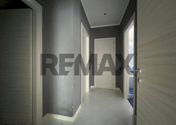 Hall / corridoio - Appartamento Via Marco Aurelio
 
1, Napoli - foto 12