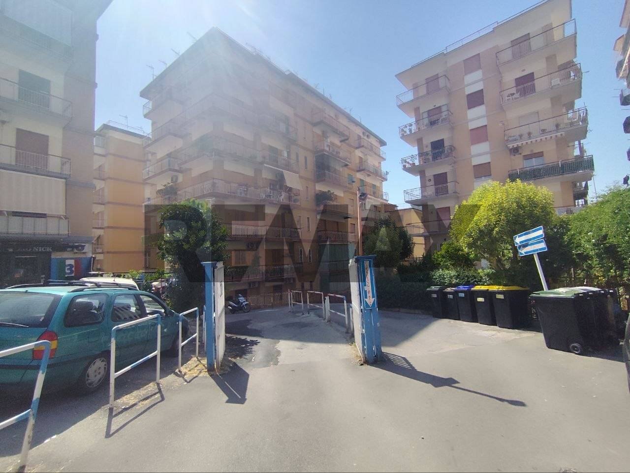 Edificio all\'aperto - Box Via Panoramica
 
122, Ercolano - foto 1