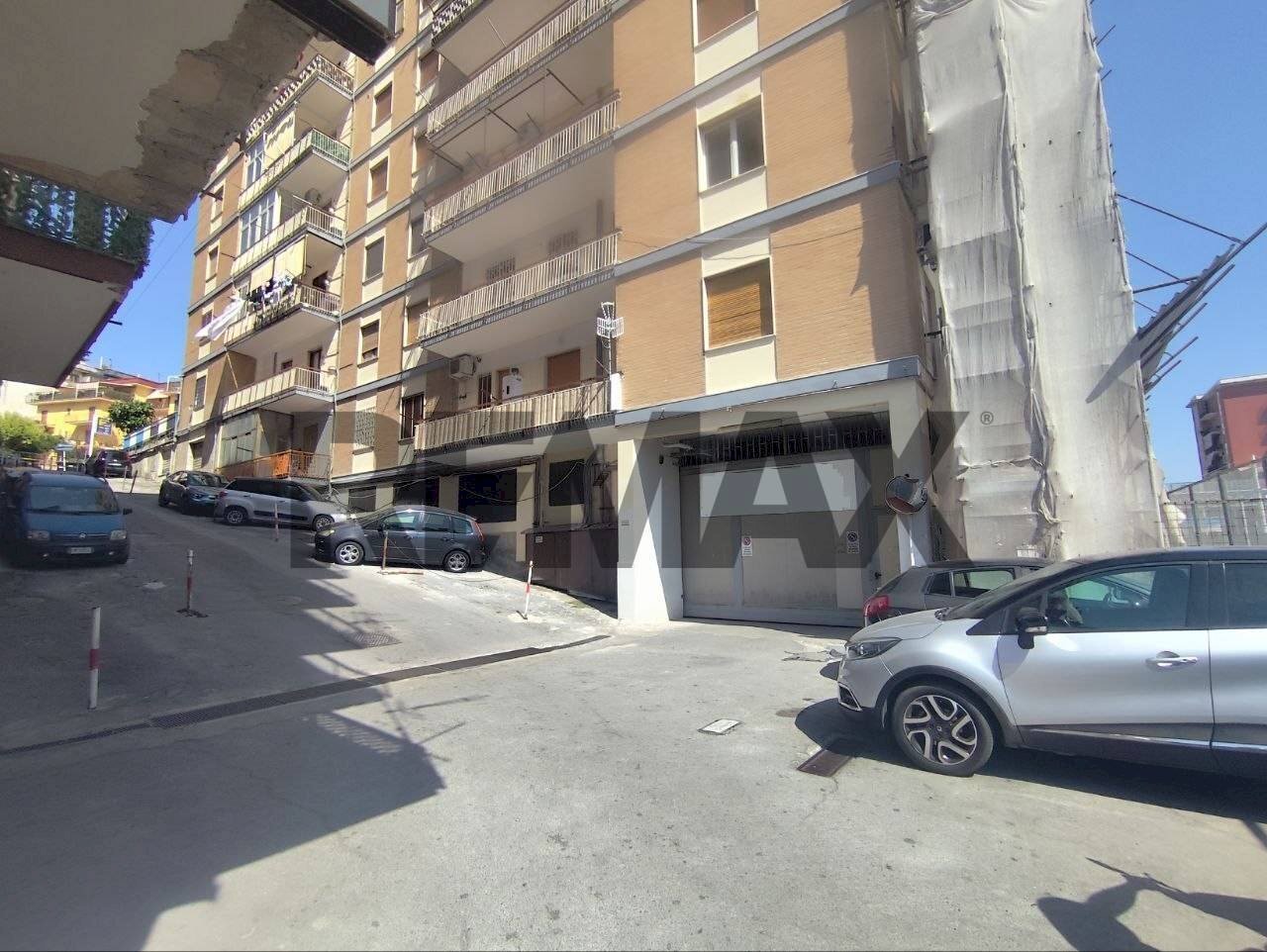 Edificio all\'aperto - Box Via Panoramica
122, Ercolano - foto 3