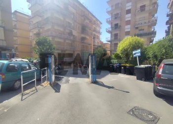 Edificio all\'aperto - Box Via Panoramica
 
122, Ercolano - foto 2