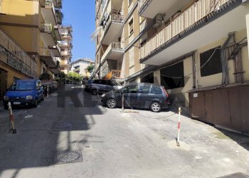 Edificio all\'aperto - Box Via Panoramica
 
122, Ercolano - foto 6
