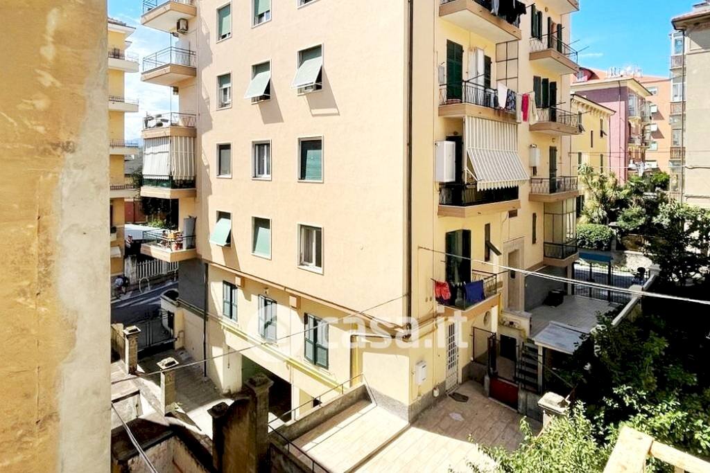 Foto 1 - Trilocale Via dei Gara, Savona - foto 1