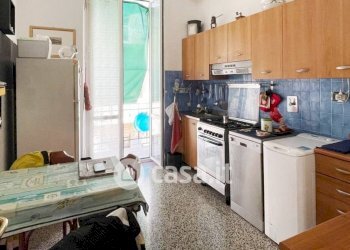 Foto 9 - Trilocale Via dei Gara, Savona - foto 9