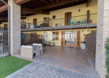 Foto 1 - Bilocale Via Cavalier Borgogna
 
7, Calvisano - foto 1