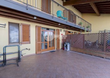 Foto 3 - Bilocale Via Cavalier Borgogna
 
7, Calvisano - foto 3
